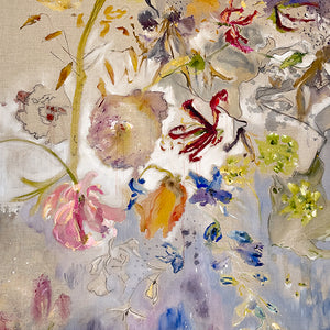 Beauty-Of-Transience-Open-Up-To-Infinity-Lies-Goemans-140x200cm-floral-painting-basis-square