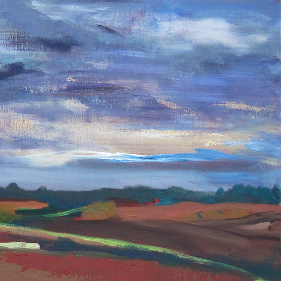 MomentsInFrance-chauffry-automne-Lies-Goemans-painting-landscape-schilderij-land-50x150cm-detail-rechts