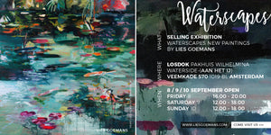 Exhibition Waterscapes