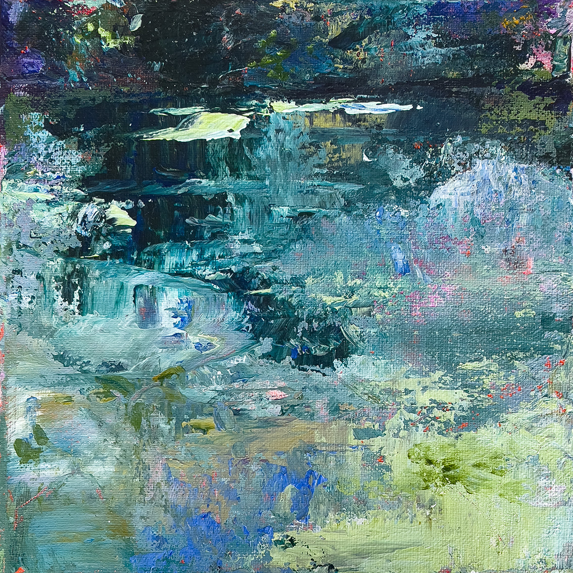 Mineral Bay