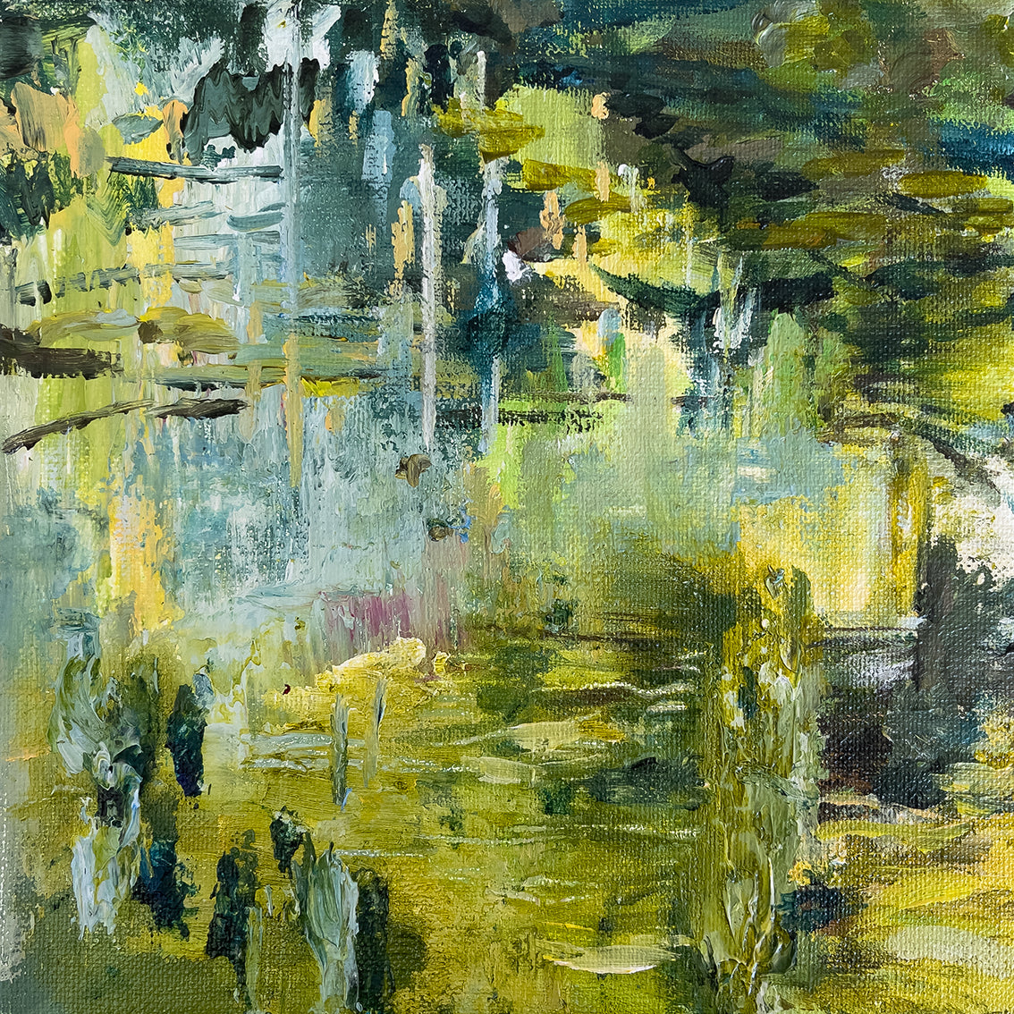 Tropical Wetlands