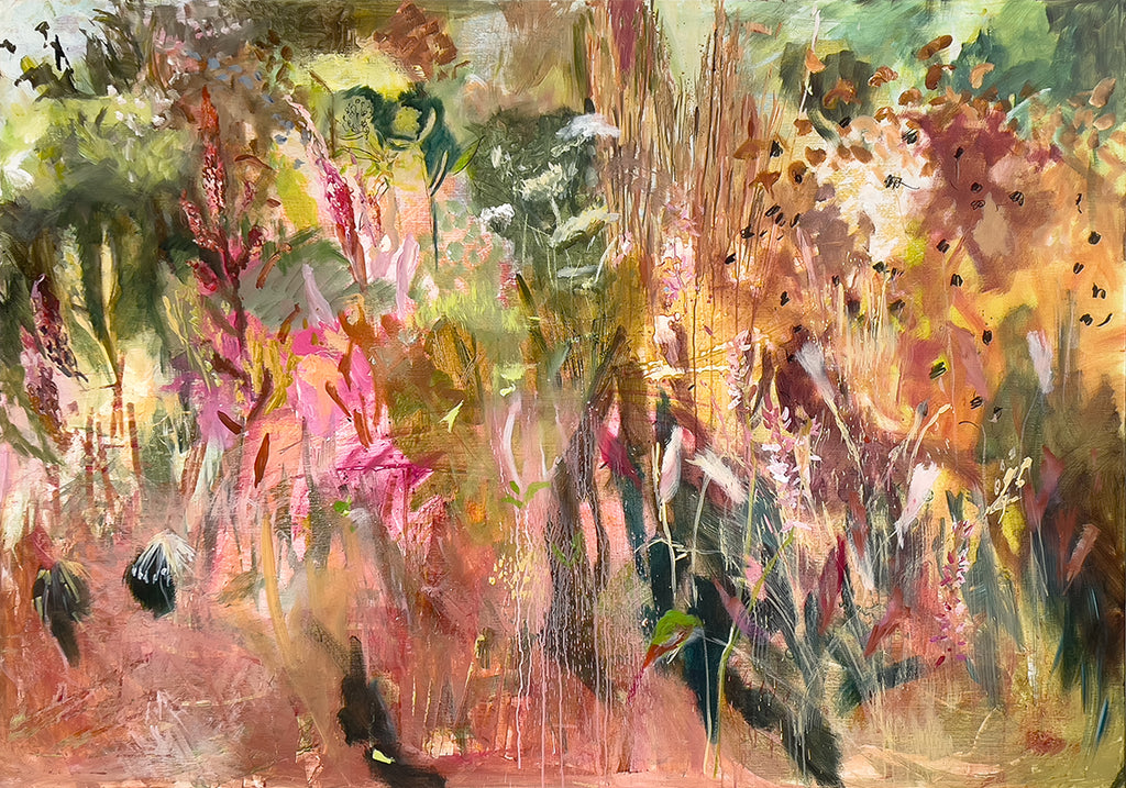 Wild Weeds Secrets