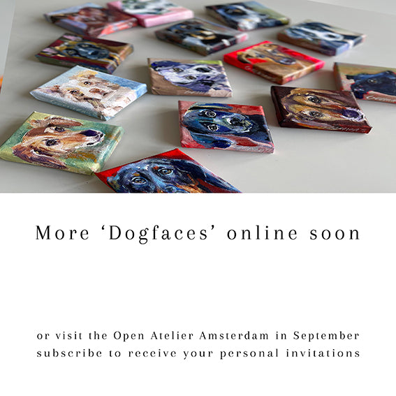 More Dogfaces Soon