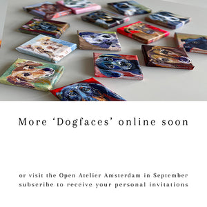 More Dogfaces Soon
