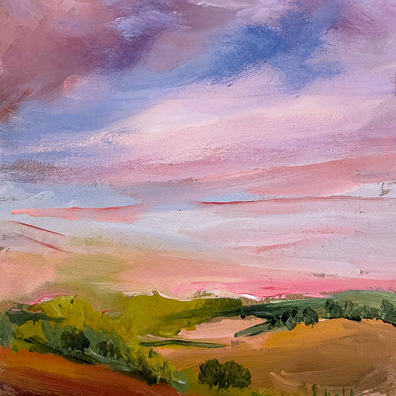 series-In The Clouds-9-Morning Glow-sky-Lies-Goemans-10X20cm-painting-cloud scape-landschap-detail-20.jpg