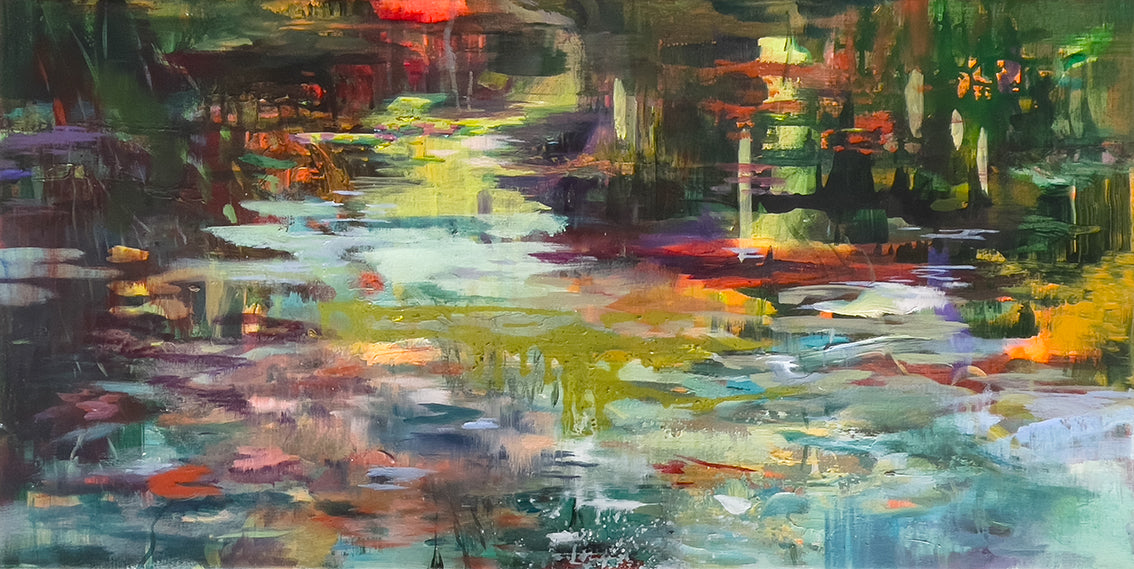 water-stories-colorado-river-painting-water-lies-goemans-100x50cm-basis