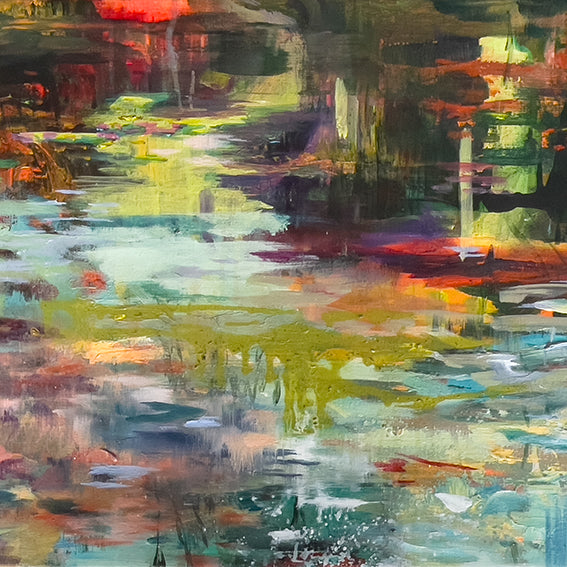 water-stories-colorado-river-painting-water-lies-goemans-100x50cm-detail