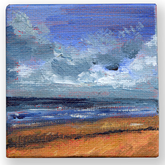 Yellow Sand no.1024