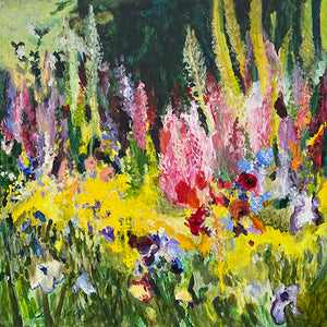 ColorFields-field-of-colors-2-Lies-Goemans-painting-flower-schilderij-floral-120x120cm-basis-square-2