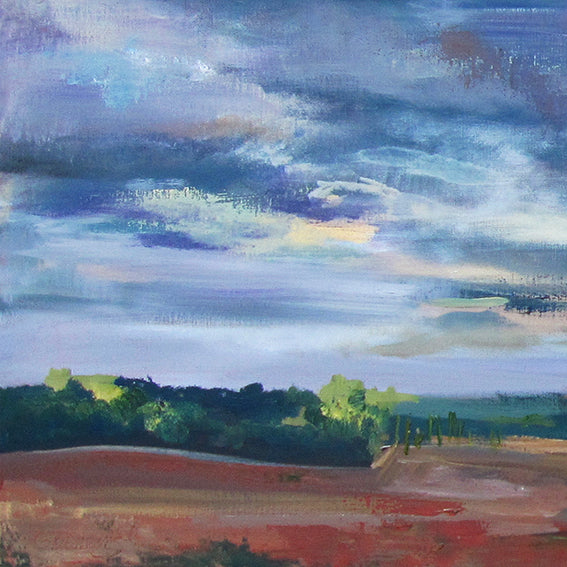MomentsInFrance-chauffry-automne-Lies-Goemans-painting-landscape-schilderij-land-50x150cm-detail-links