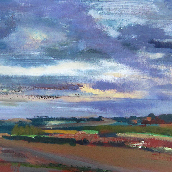 MomentsInFrance-chauffry-automne-Lies-Goemans-painting-landscape-schilderij-land-50x150cm-detail-midden