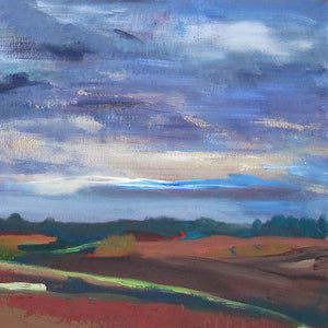 MomentsInFrance-chauffry-automne-Lies-Goemans-painting-landscape-schilderij-land-50x150cm-detail-rechts