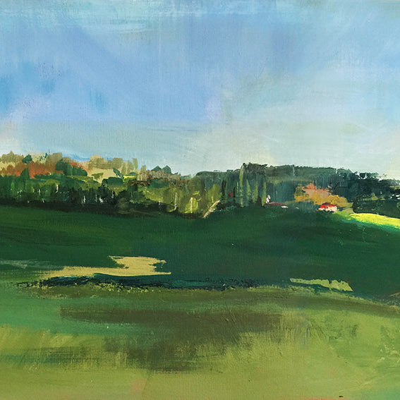 MomentsInFrance-chauffry-printemps-Lies-Goemans-painting-landscape-schilderij-land-50x150cm-detail-middle