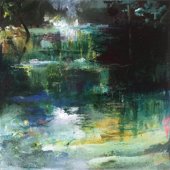Morning-Silence-Lies-Goemans-waterscape-painting-20x20cm