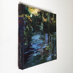 Waterstories-whispers-Blue-Water-Creek-Lies-Goemans-waterscape-painting-20x20cm-side