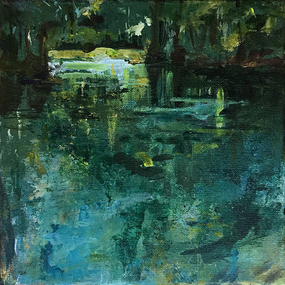 Green Forest Lake (S)