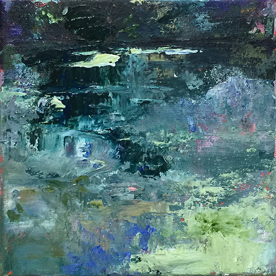 Waterstories-whispers-mineral-bay-Lies-Goemans-waterscape-painting-20x20cm-basis