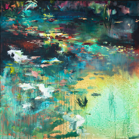 What Lies Beneath 11 (L)
