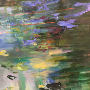 What-Lies-Beneath-13-Lies-Goemans-painting-water-schilderij-waterscape-100x100cm-detail1