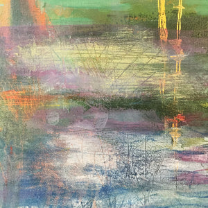 What-Lies-Beneath-13-Lies-Goemans-painting-water-schilderij-waterscape-100x100cm-detail4