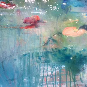 What-Lies-Beneath-14-Lies-Goemans-painting-water-schilderij-waterscape-100x100cm-detail
