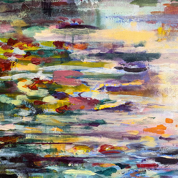What-Lies-Beneath-15-Lies-Goemans-painting-water-schilderij-waterscape-100x100cm-detail-6