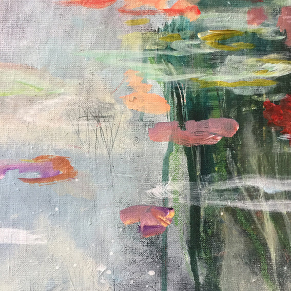 What-Lies-Beneath-18-Lies-Goemans-painting-water-schilderij-waterscape-100x100cm-detail-2