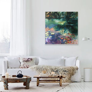 What-Lies-Beneath-22-Lies-Goemans-painting-water-schilderij-waterscape-100x100cm-interior-white-close