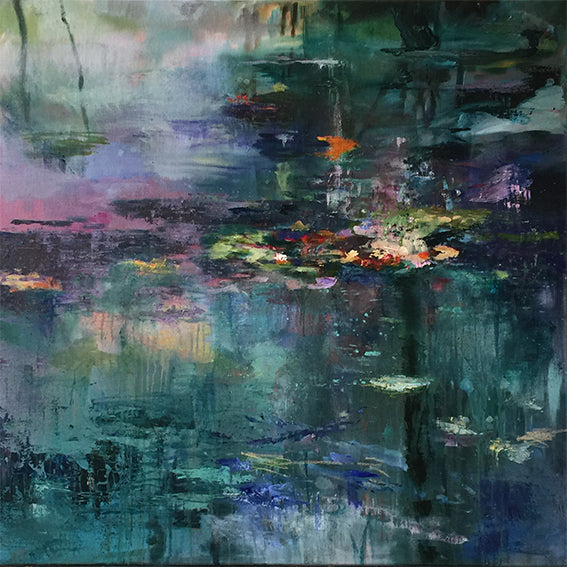 What-Lies-Beneath-26-Lies-Goemans-painting-water-schilderij-waterscape-100x100cm-basis-square.jpg