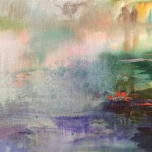 What-Lies-Beneath-26-Lies-Goemans-painting-water-schilderij-waterscape-100x100cm-detail-4