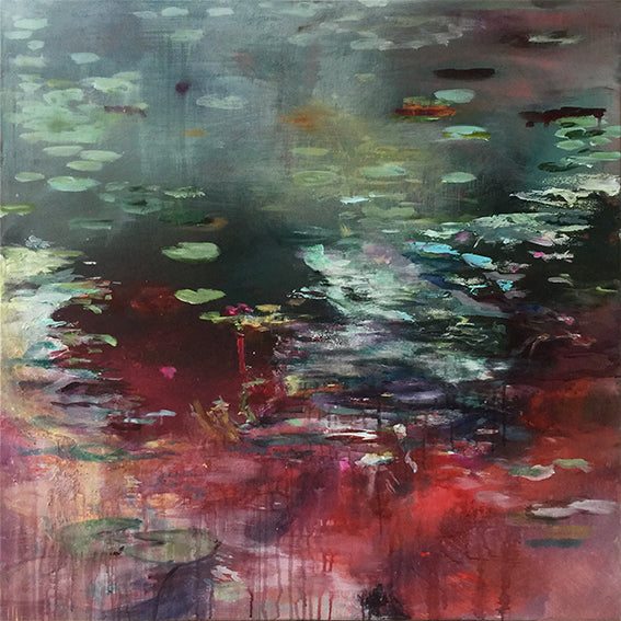 What-Lies-Beneath-31-Lies-Goemans-painting-water-schilderij-waterscape-100x100cm-basis-square.jpg