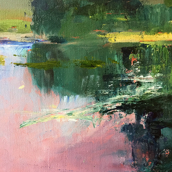 What-Lies-Beneath-33-Lies-Goemans-painting-water-schilderij-waterscape-100x100cm-detail-2