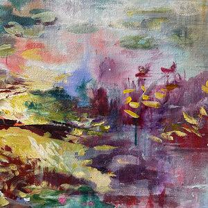 What-Lies-Beneath-35-Lies-Goemans-painting-water-schilderij-waterscape-100x100cm-detail-1