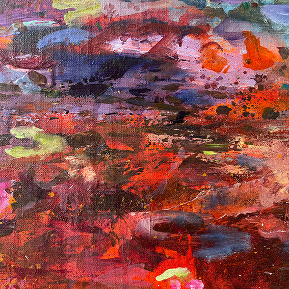 What-Lies-Beneath-35-Lies-Goemans-painting-water-schilderij-waterscape-100x100cm-detail-3