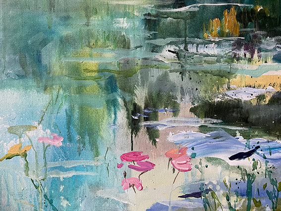 What-Lies-Beneath-36-Lies-Goemans-painting-water-schilderij-waterscape-70x100cm-detail-2