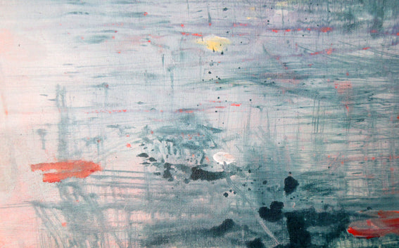 What-Lies-Beneath-6-Lies-Goemans-painting-water-schilderij-waterscape-100x100cm-detail2