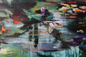 What-Lies-Beneath-2-Lies-Goemans-painting-water-100x100cm-detail3