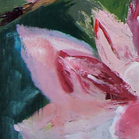 series-Early-Bloom-Soulangiana-X-Lies-Goemans-painting-floral-schilderij-120x200cm-detail