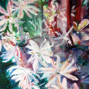 series-Early-Bloom-Starmagnolia-Lies-Goemans-painting-floral-schilderij-120x200cm-basis-square