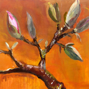 series-Early-Bloom-Tree-Of-Life-Lies-Goemans-painting-floral-schilderij-200x120cm-basis-square